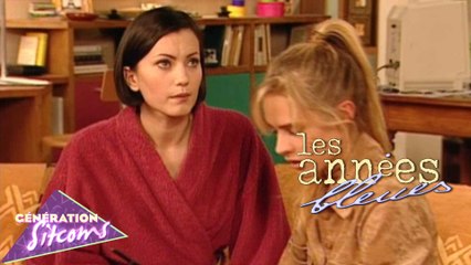 Les annees bleues - Episode 01 - Il n'y a pas que les éléphants