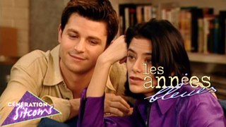 Les annees bleues - Episode 02 - Le bout du bout