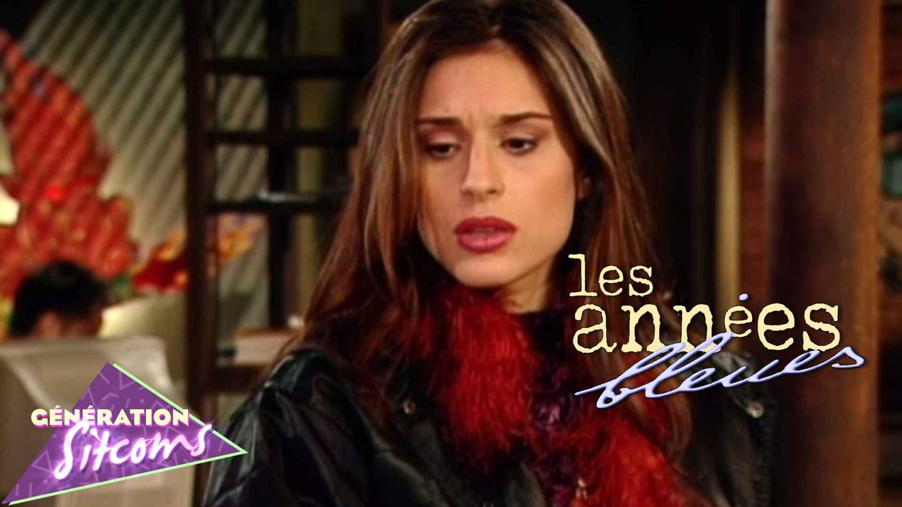 Les annees bleues - Episode 05 - Les tournesols