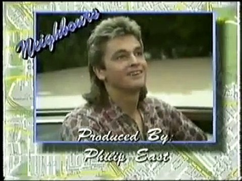 Neighbours Episode 307