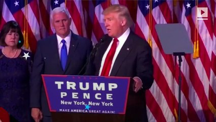 Trump responds to Comey's testimony in Senate