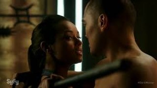 Dark Matter s03e2 'It Doesn't Have to Be Like This' Putlockers