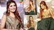 Momina Mustehsan at PEL 5th Hum Awards 2017