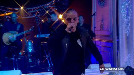 Fianso - Marion Maréchal (Live @ Salut les terriens)