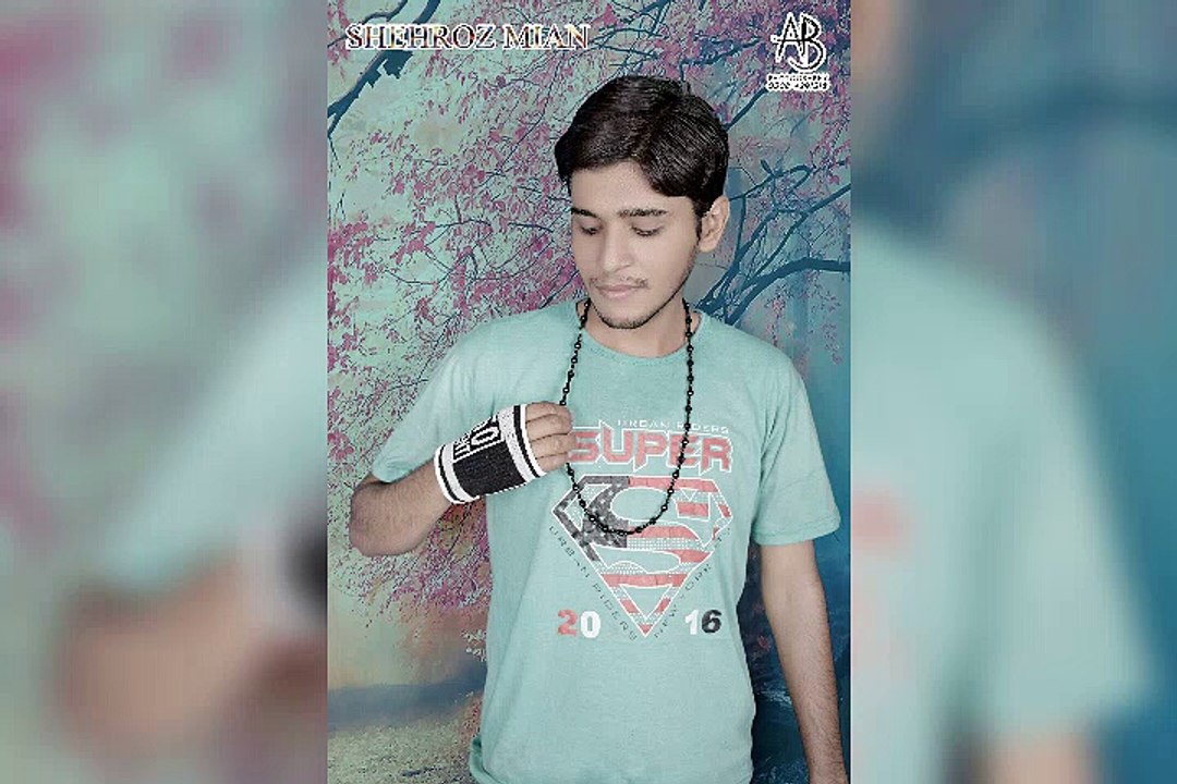 Shehrozmain