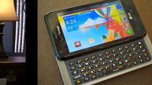 When Motorola Droid A855 CDMA (Black) QWERTY Android Touch-S you