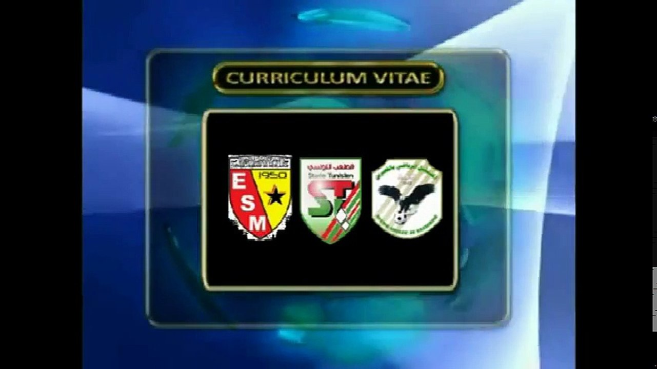 Marwen Touzri ► Superstar ● Goals ● Skills ● Tricks