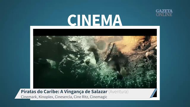 Agenda Cultural - Skank, A Múmia e muitas outras opções de entretenimento no Espírito Santo