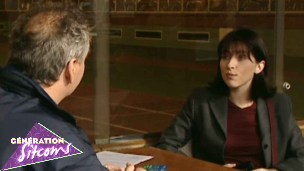 Le G.R.E.C - Episode 4 - Entrainement mortel