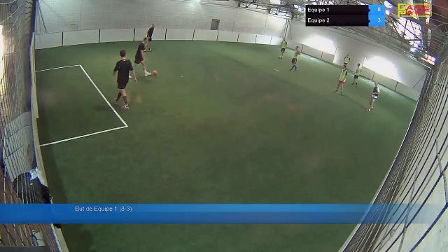 Equipe 1 Vs Equipe 2 - 09/06/17 12:37 - Loisir Poitiers - Poitiers Game Parc