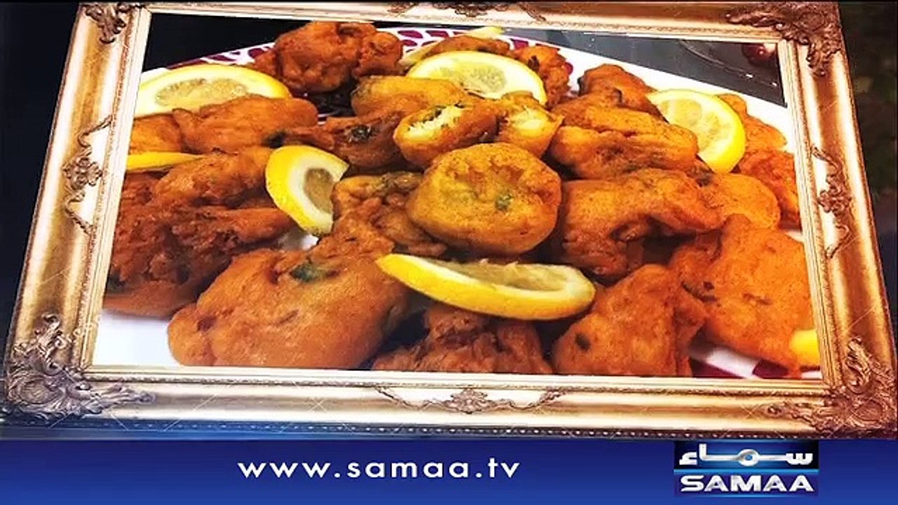 Cooking Show – 09 June 2017