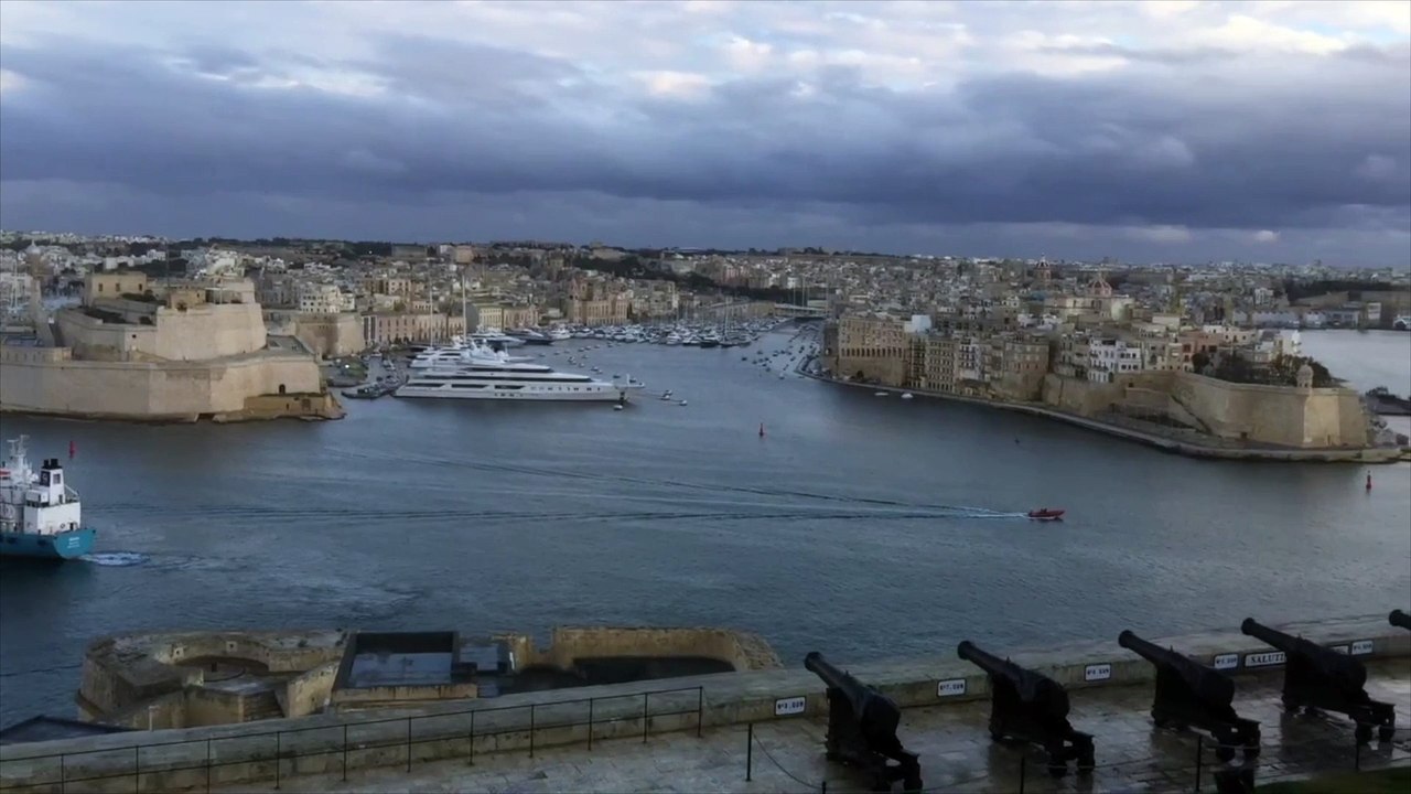 Valletta