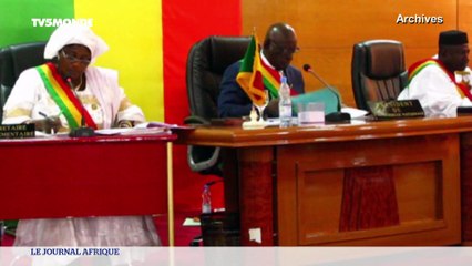 L'actualité Internationale du 09 Juin 2017