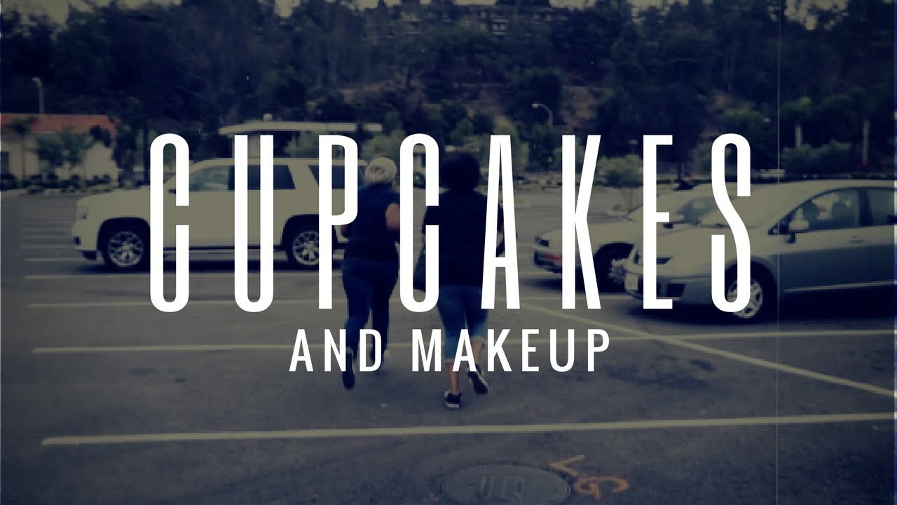 MORE CUPCAKES - 5/19/16