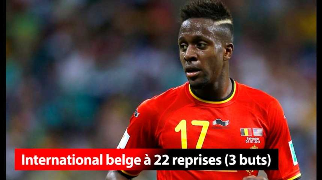 Qui est Divock Origi, attaquant de 22 ans ?