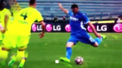 Sabe qual foi o melhor golo da Serie A? Nós mostramos-lhe os 30 melhores!