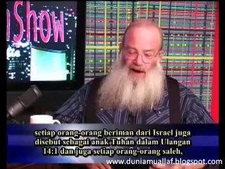 Inilah Ayat Injil BUKTI YESUS BUKAN TUHAN, Tp Hanya SEORANG UTUSAN TUHAN ! ٭MengajakKristenBerpikir