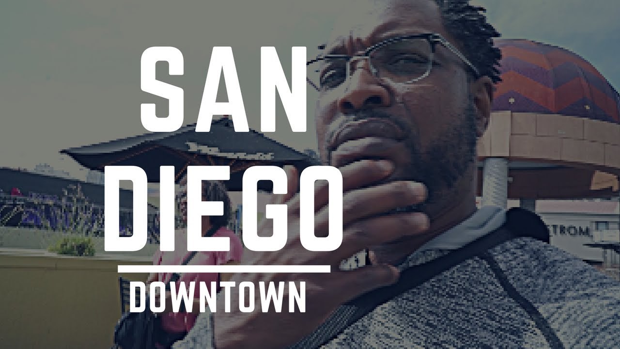 SAN DIEGO - 5/20/16