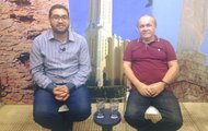 Interview com o Deputado Estadual Edivaldo Braga 08062017