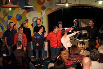 La médiation culturelle, un art de la relation / Une collaboration avec Prodig'art – Maxime Wagner