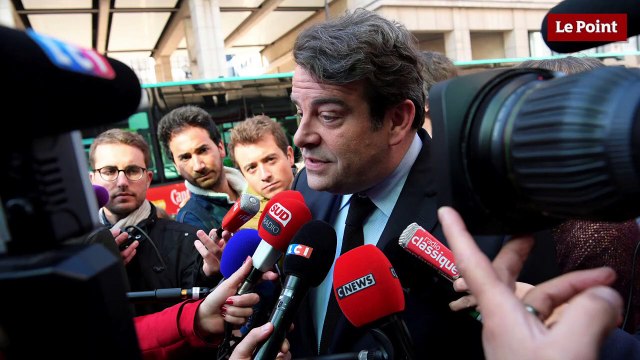 Législatives 2017 : Quel enjeu pour Les Républicains ?