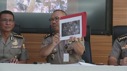 18 yihadistas afines a EI detenidos en Indonesia desde atentado de 24 de mayo
