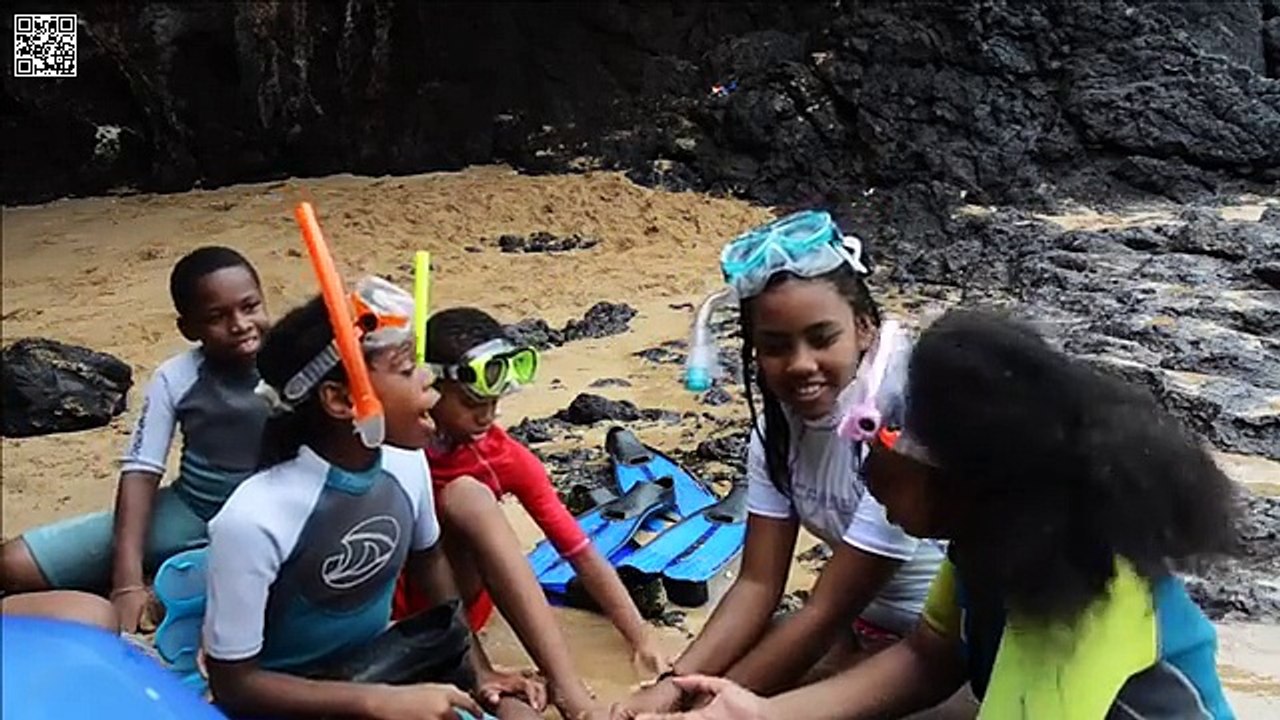 Planète Mer(e) - Court métrage d'éducation à l'environnement
