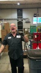 the most useless person on the face of the earth