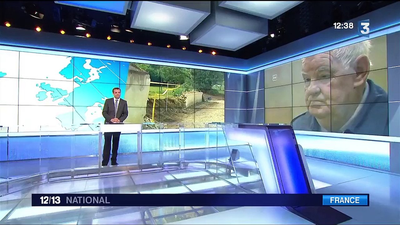 Yonne : trois squelettes humains découverts