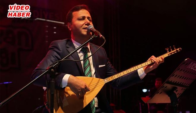 (9 Haziran 2017) Orhan Hakalmaz İle Türküler Geçidi