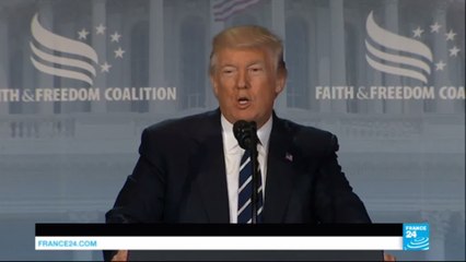 Comey Hearing: Trump's lawyer slams former FBI chief for leaks, President calls Comey "LEAKER"