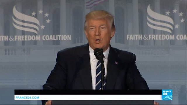 Comey Hearing: Trump's lawyer slams former FBI chief for leaks, President calls Comey LEAKER