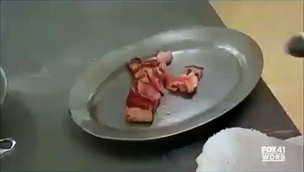 ITS RAW