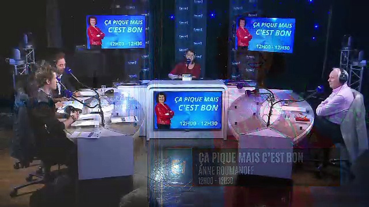 Léa Lando : 'L'Europe et vous"