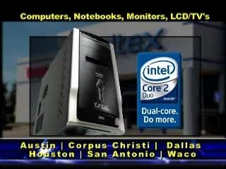 Altex Computers - Eyecon Video Productions