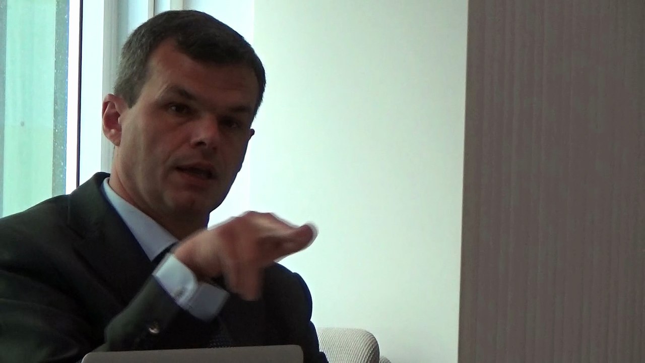 Fabien Leurent