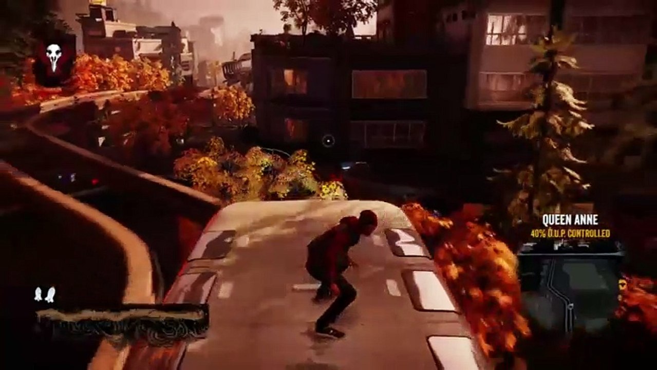 browntrout110's Live PS4 Broadcast (4)