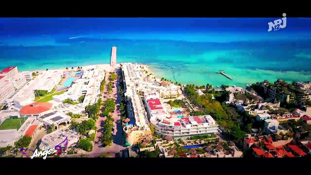 EXCLU AVANT-PREMIÈRE : Découvrez le nouveau pré-générique des "Anges" que NRJ12 diffusera à partir de mardi prochain