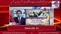 Indian Anchor Warns Indian Government For Not Messing with Pakistan _ India vs pakistan _Guide Lines ( 480 X 854 )