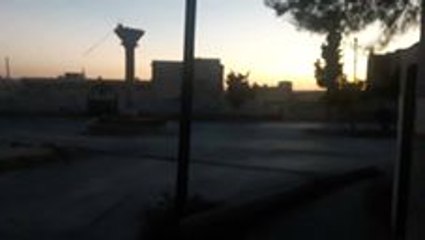 Rival Rebel Factions Clash in Maraat al-Numan