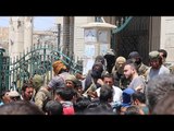 Locals in Idlib Town of Maraat al-Numan Confront Armed Islamist Rebels