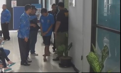 BNNP Bali Sita 9.000 Pil Ekstasi Siap Edar