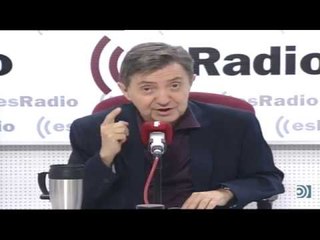 Federico a las 8: El fracaso de la moción contra Cifuentes - 09/06/17