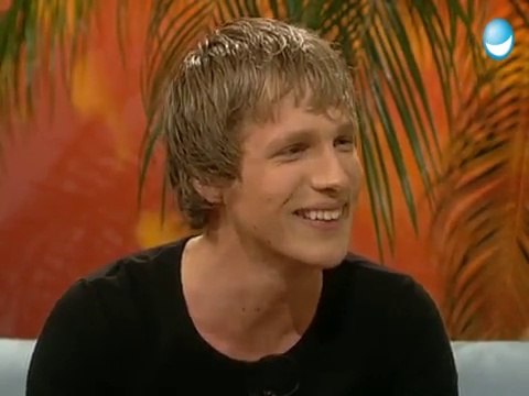 Oliver Pocher zeigt seine Lie234fe - TV total