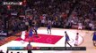 【NBA】Kevin Durant Hits the Circus Shot Game 4 Warriors vs Cavaliers June 9 2017 2017 NBA Finals