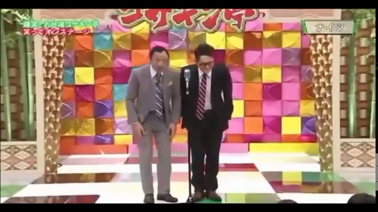ナイツ 漫才 「親のしつけ」＆「「2016 時事ネタ漫才」おもしろすぎるｗｗｗｗｗ ２本続けて...