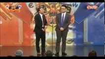 ナイツ 漫才 ツッコまない土屋さんwww のりピー ネタ おもしろ