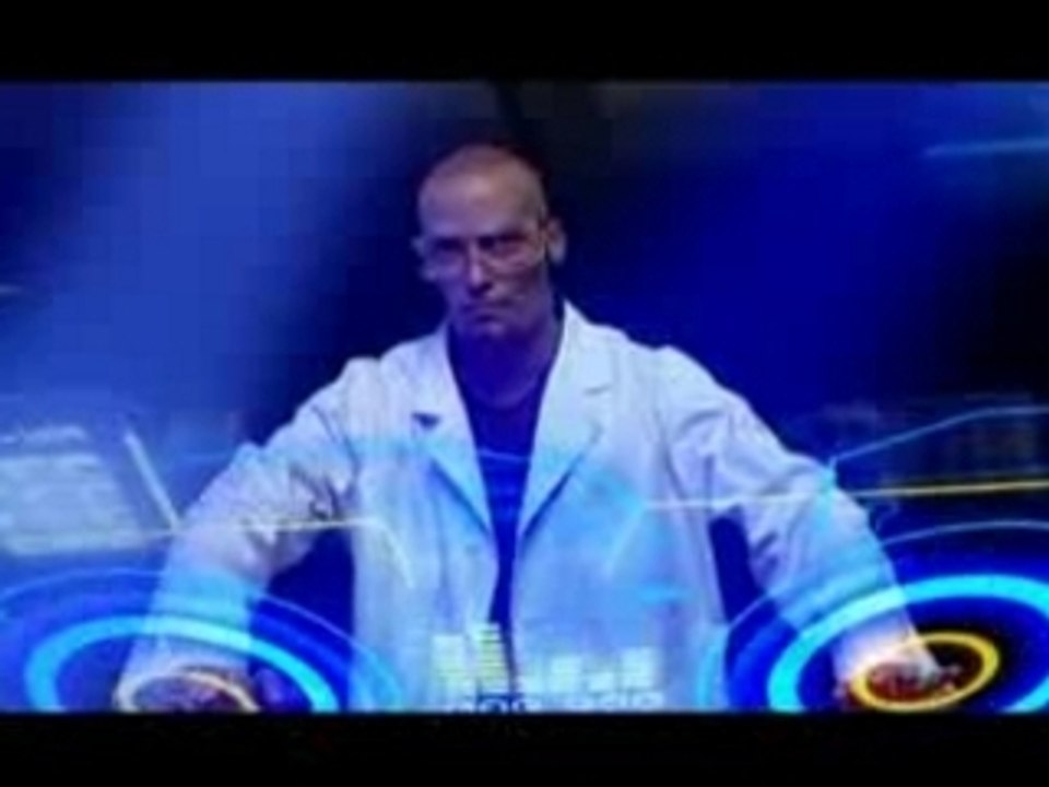 Pakito - Video and Stereo