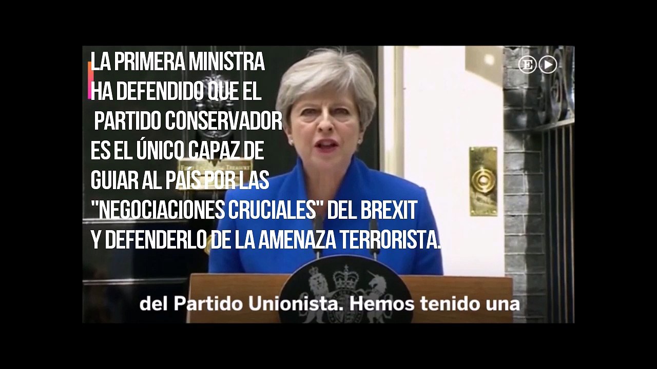 HeraNoticias / 09 Junio 2017 / Londres - Reino Unido