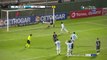 Atlético Tucumán vs All Boys 1(4)-1(1) Copa Argentina 2017 - los goles penales -
